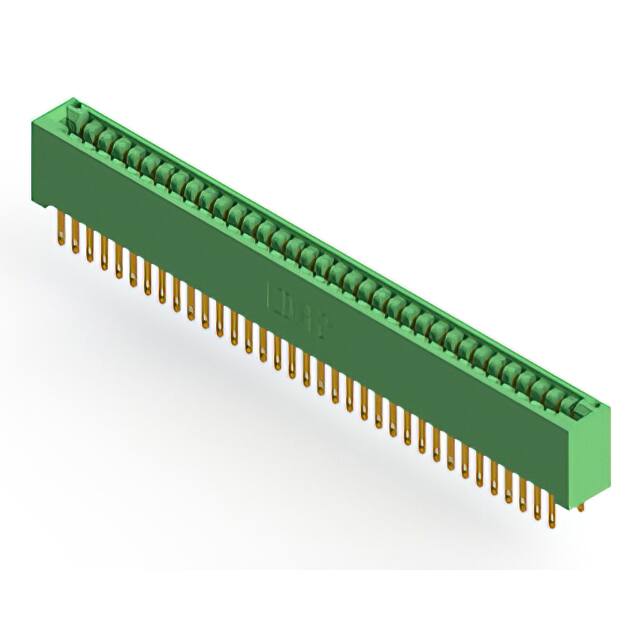 846-070-500-201 EDAC Inc.  Edgeboard Connectors